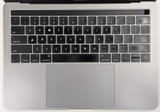 Apple MacBook Pro 2018 13.3" Retina Intel Core i5-8259U 16GB 512GB SSD macOS Sequoia Grade B+ Refurbished