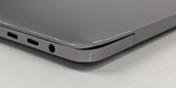 Apple MacBook Pro 2018 13.3" Retina Intel Core i7-8559U 16GB 512GB SSD macOS Sequoia Grade C+ Refurbished