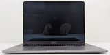 Apple MacBook Pro 2018 13.3" Retina Intel Core i7-8559U 16GB 512GB SSD macOS Sequoia Grade C+ Refurbished