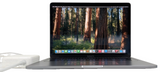 Apple MacBook Pro 2019 13.3" Retina Intel Core i5-8279U 16GB 256GB SSD macOS Sequoia Grade B Refurbished