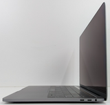 Apple MacBook Pro 2018 13.3" Retina Intel Core i7-8559U 16GB 256GB SSD macOS Sequoia Grade B Refurbished