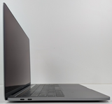 Apple MacBook Pro 2018 13.3" Retina Intel Core i7-8559U 16GB 256GB SSD macOS Sequoia Grade B Refurbished
