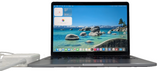 Apple MacBook Pro 2020 13.3" Retina Intel Core i5-1038NG7 16GB 512GB SSD macOS Tahoe Grade B Refurbished