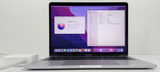 Apple MacBook Pro 2016 13.3" Retina Intel Core i5-6267U 16GB 512GB SSD macOS Monterey Grade B Refurbished