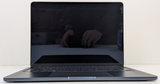 Apple MacBook Air 2022 13.6" Liquid Retina Apple M2 16GB 512GB SSD macOS Tahoe Grade A- Refurbished