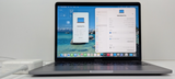 Apple MacBook Pro 2020 13.3" Retina Intel Core i5-1038NG7 16GB 512GB SSD macOS Tahoe Grade B+ Refurbished