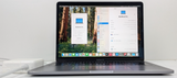 Apple MacBook Pro 2018 13.3" Retina Intel Core i5-8259U 16GB 512GB SSD macOS Sequoia Grade B+ Refurbished