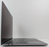 Apple MacBook Pro 2018 13.3" Retina Intel Core i7-8559U 16GB 512GB SSD macOS Sequoia Grade B Refurbished