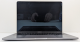 Apple MacBook Pro 2018 13.3" Retina Intel Core i7-8559U 16GB 512GB SSD macOS Sequoia Grade B Refurbished