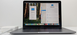 Apple MacBook Pro 2018 13.3" Retina Intel Core i7-8559U 16GB 512GB SSD macOS Sequoia Grade C+ Refurbished