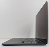Apple MacBook Air 2022 13.6" Liquid Retina Apple M2 16GB 512GB SSD macOS Tahoe Grade A- Refurbished
