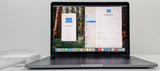 Apple MacBook Pro 2018 13.3" Retina Intel Core i7-8559U 16GB 512GB SSD macOS Sequoia Grade B Refurbished