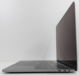 Apple MacBook Pro 2018 13.3" Retina Intel Core i7-8559U 16GB 512GB SSD macOS Sequoia Grade B+ Refurbished