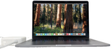 Apple MacBook Pro 2018 13.3" Retina Intel Core i7-8559U 16GB 512GB SSD macOS Sequoia Grade B+ Refurbished