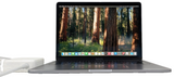 Apple MacBook Pro 2018 13.3" Retina Intel Core i5-8259U 16GB 512GB SSD macOS Sequoia Grade B+ Refurbished