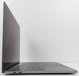 Apple MacBook Pro 2018 13.3" Retina Intel Core i7-8559U 16GB 512GB SSD macOS Sequoia Grade B+ Refurbished
