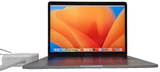 Apple MacBook Pro 2017 13.3" Retina Intel Core i7-7567U 16GB 1TB SSD macOS Ventura Grade B+ Refurbished