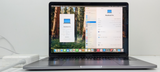 Apple MacBook Pro 2018 13.3" Retina Intel Core i7-8559U 16GB 512GB SSD macOS Sequoia Grade B Refurbished