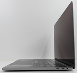 Apple MacBook Pro 2018 13.3" Retina Intel Core i7-8559U 16GB 512GB SSD macOS Sequoia Grade B Refurbished