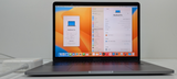 Apple MacBook Pro 2017 13.3" Retina Intel Core i7-7567U 16GB 1TB SSD macOS Ventura Grade B+ Refurbished