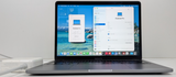 Apple MacBook Pro 2020 13.3" Retina Apple M1 16GB 256GB SSD macOS Tahoe Grade B+ Refurbished