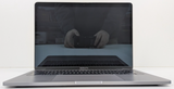 Apple MacBook Pro 2017 13.3" Retina Intel Core i7-7567U 16GB 1TB SSD macOS Ventura Grade B+ Refurbished