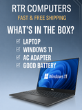Dell Latitude 5440 i5 13th Gen 16GB 512GB SSD Windows 11 *One Year Warranty*