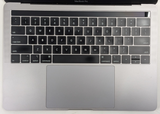 Apple MacBook Pro 2018 13.3" Retina Intel Core i7-8559U 16GB 512GB SSD macOS Sequoia Grade B+ Refurbished