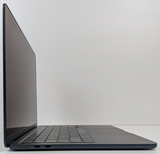 Apple MacBook Air 2022 13.6" Liquid Retina Apple M2 16GB 512GB SSD macOS Tahoe Grade A- Refurbished