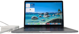 Apple MacBook Pro 2020 13.3" Retina Apple M1 16GB 256GB SSD macOS Tahoe Grade B Refurbished