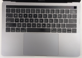 Apple MacBook Pro 2018 13.3" Retina Intel Core i7-8559U 16GB 256GB SSD macOS Sequoia Grade B Refurbished