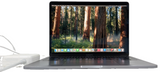 Apple MacBook Pro 2018 13.3" Retina Intel Core i7-8559U 16GB 512GB SSD macOS Sequoia Grade B Refurbished