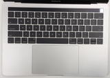 Apple MacBook Pro 2016 13.3" Retina Intel Core i5-6267U 16GB 512GB SSD macOS Monterey Grade B Refurbished