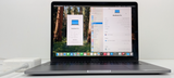 Apple MacBook Pro 2018 13.3" Retina Intel Core i7-8559U 16GB 512GB SSD macOS Sequoia Grade B+ Refurbished