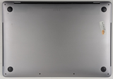 Apple MacBook Pro 2017 13.3" Retina Intel Core i7-7567U 16GB 1TB SSD macOS Ventura Grade B+ Refurbished