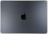 Apple MacBook Air 2022 13.6" Liquid Retina Apple M2 16GB 512GB SSD macOS Tahoe Grade A- Refurbished