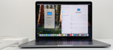 Apple MacBook Pro 2019 13.3" Retina Intel Core i5-8279U 16GB 256GB SSD macOS Sequoia Grade B Refurbished