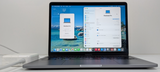 Apple MacBook Pro 2020 13.3" Retina Apple M1 16GB 256GB SSD macOS Tahoe Grade B Refurbished