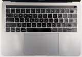 Apple MacBook Pro 2018 13.3" Retina Intel Core i7-8559U 16GB 512GB SSD macOS Sequoia Grade B Refurbished