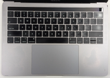 Apple MacBook Pro 2018 13.3" Retina Intel Core i7-8559U 16GB 512GB SSD macOS Sequoia Grade C+ Refurbished