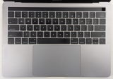 Apple MacBook Pro 2017 13.3" Retina Intel Core i7-7567U 16GB 1TB SSD macOS Ventura Grade B+ Refurbished