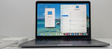 Apple MacBook Pro 2020 13.3" Retina Intel Core i5-1038NG7 16GB 512GB SSD macOS Tahoe Grade B Refurbished