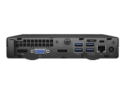 HP EliteDesk 800 G2 Mini Desktop