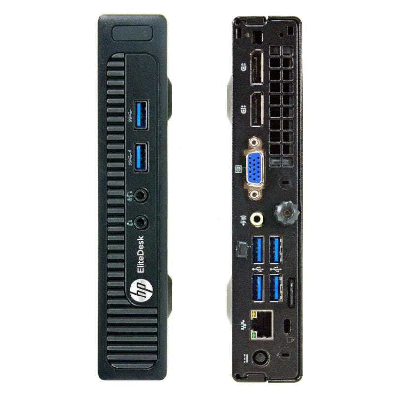 HP EliteDesk 800 G1 Mini Desktop