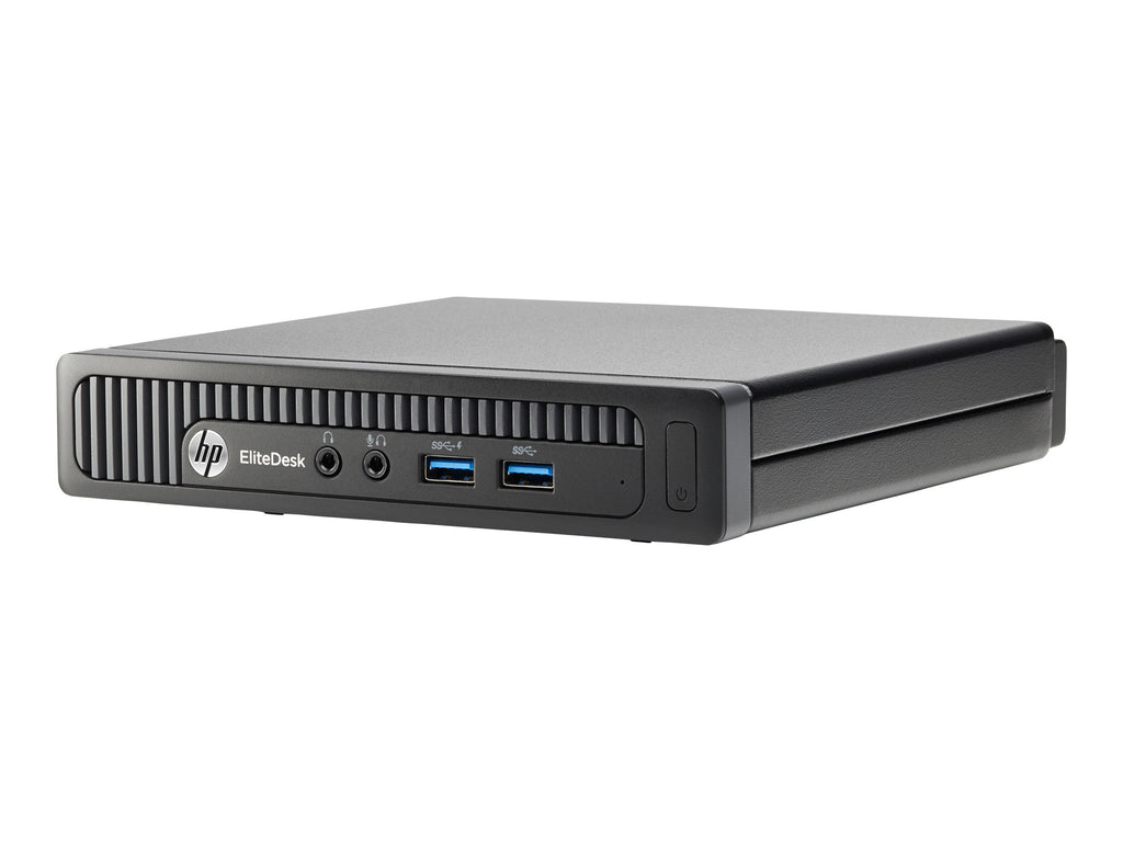 HP EliteDesk 800 G1 Mini Desktop