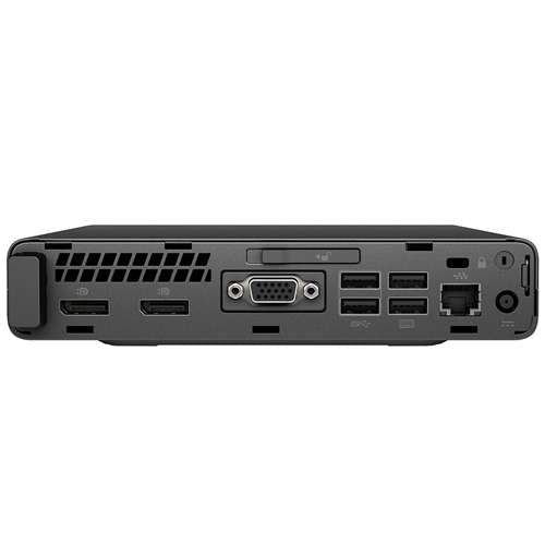 HP EliteDesk 800 G3 Mini Desktop