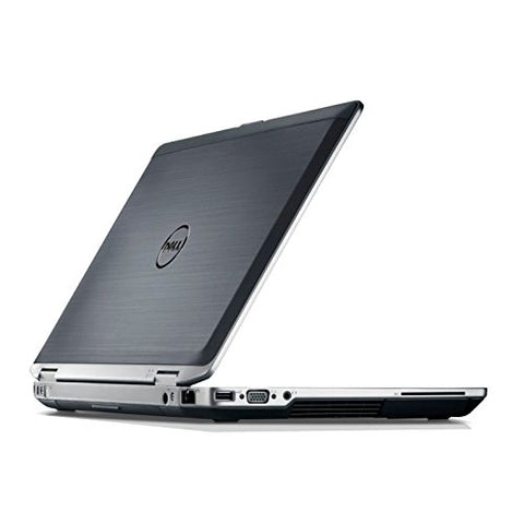 Dell Latitude E6420