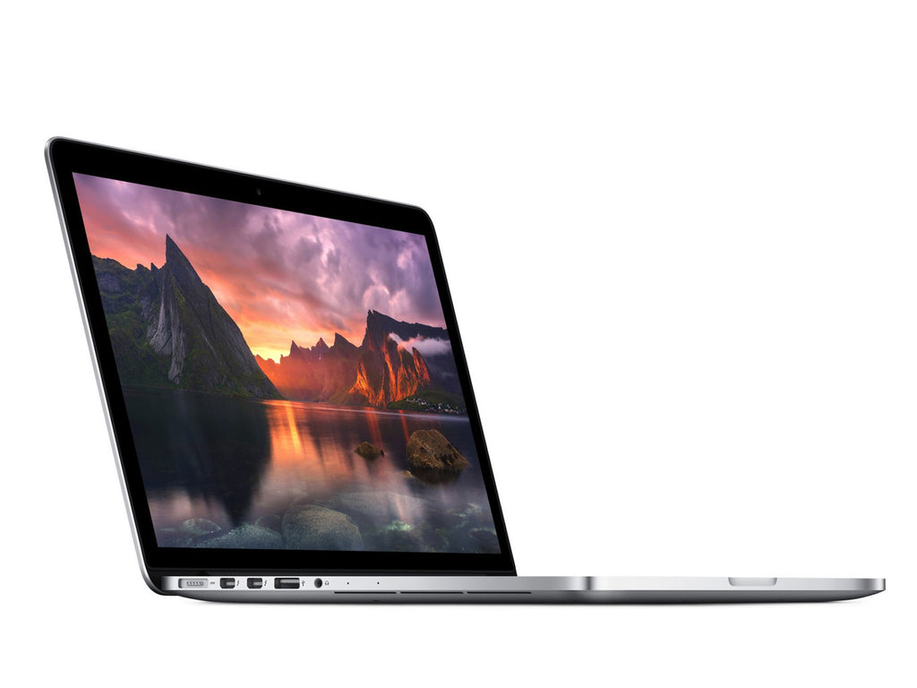 2015 Apple Macbook Pro 13"