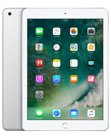 iPad 5th Generation 128GB (WiFi Only)