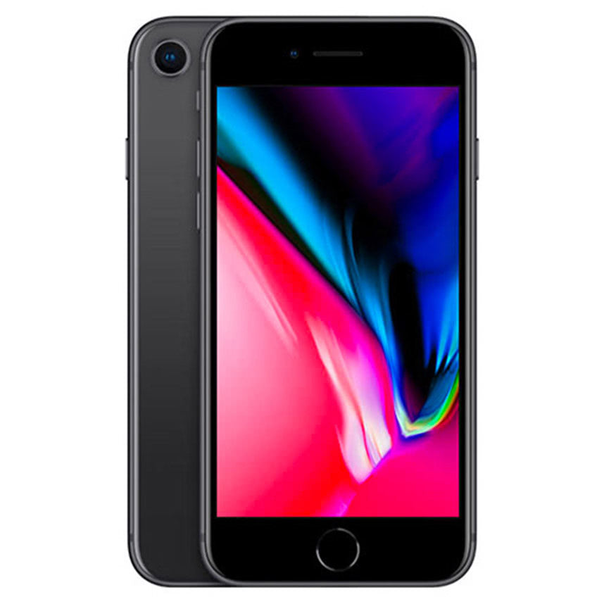 Apple iPhone 8 64GB Carrier Unlocked